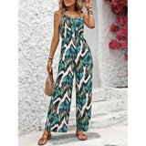 Trendy  Suspender Jumpsuit