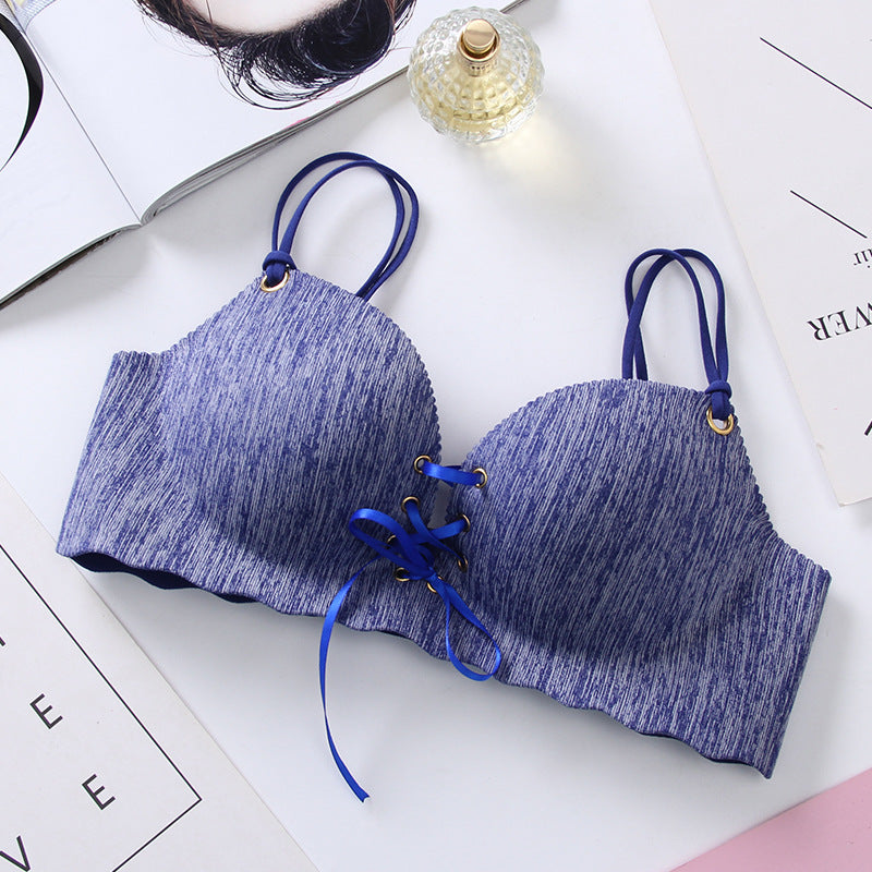 Wireless Comfort Bra