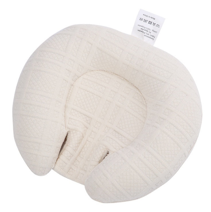 Baby Head Support Pillow