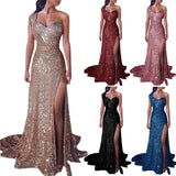 Glamorous Evening Dress