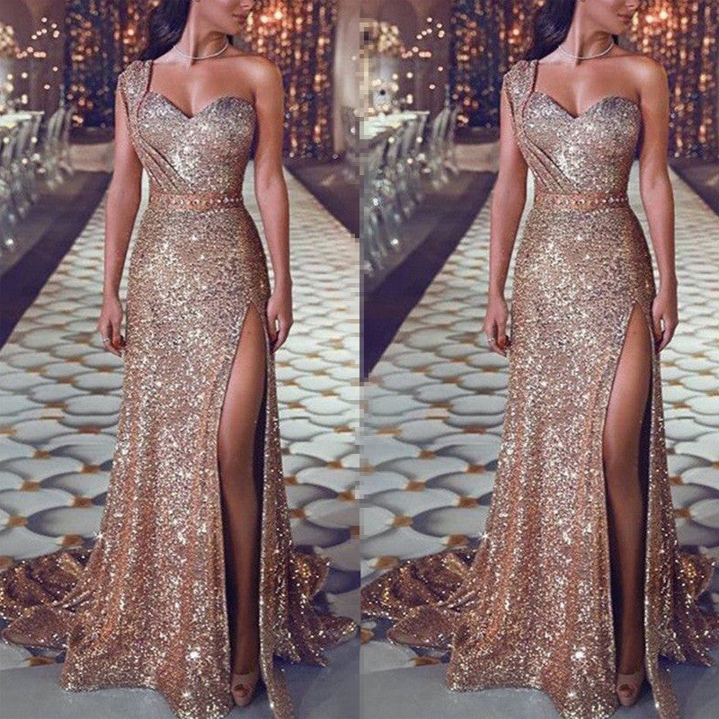Glamorous Evening Dress