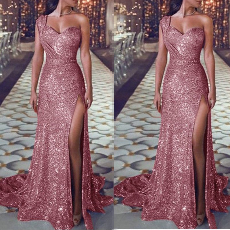 Glamorous Evening Dress