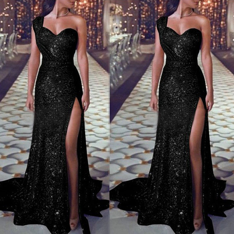 Glamorous Evening Dress