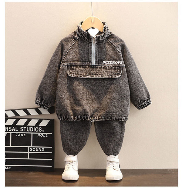 Soft Baby Bodysuits - Unisex Organic Cotton"