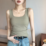 U-Neck Vest