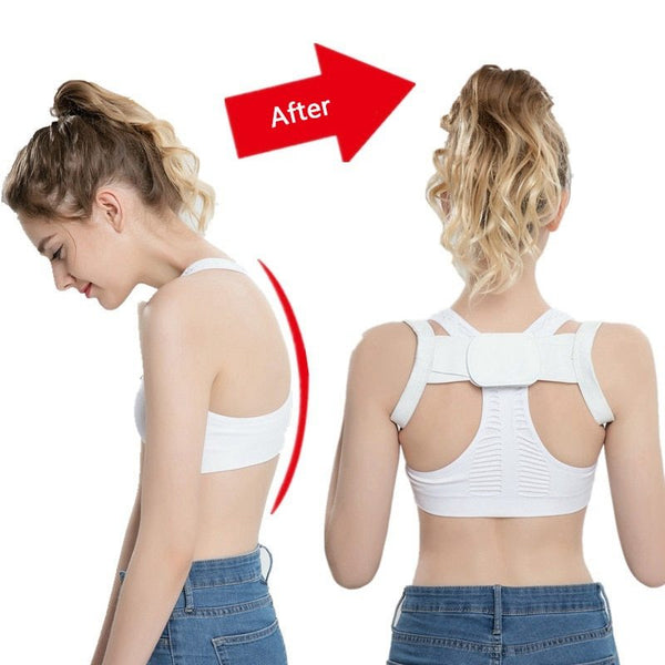 Posture Corrector Bra