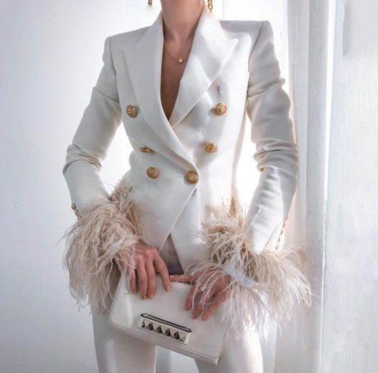 Stylish Women's Suit