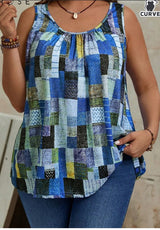 Summer Tank Top