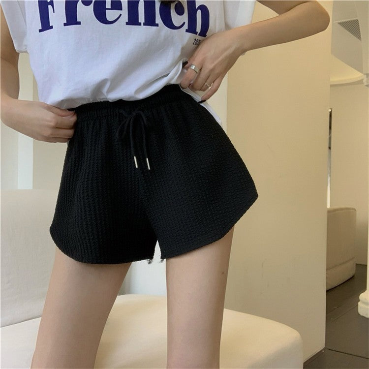 Waffle Sports Shorts