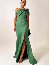 Elegant Evening Dress