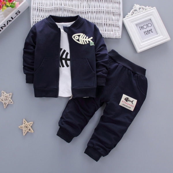 Baby Clothes Set