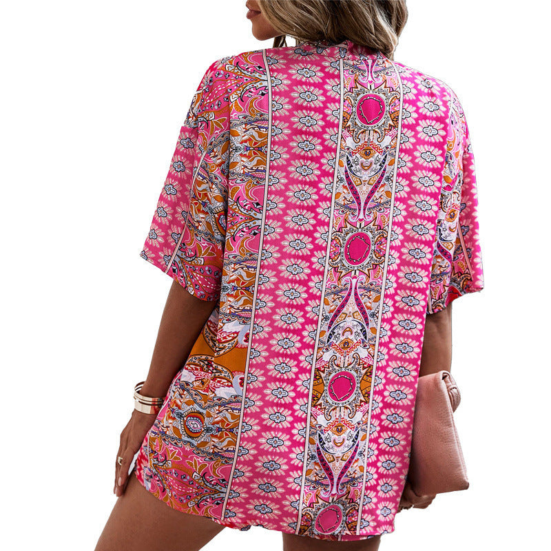 Trendy Casual Set