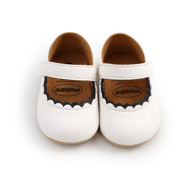 Baby Princess Sparkle Shoes