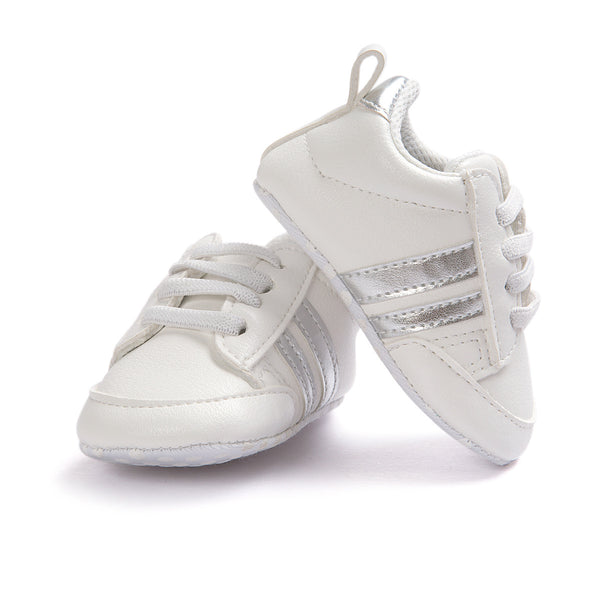 Baby Soft Sole Shoes