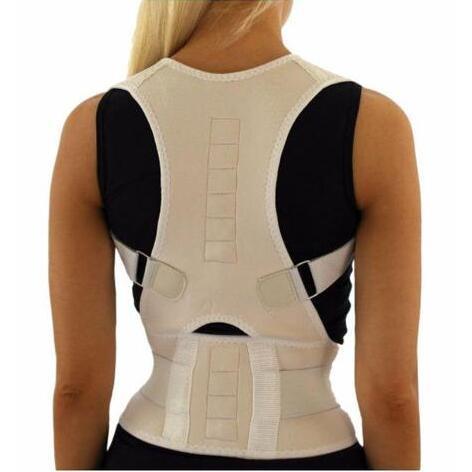Posture Correction Belt