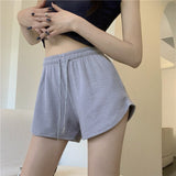 Waffle Sports Shorts