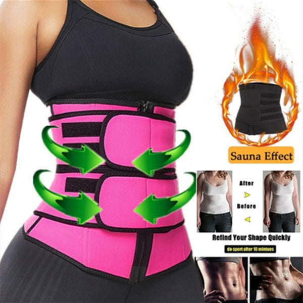Waist Trainer Belt