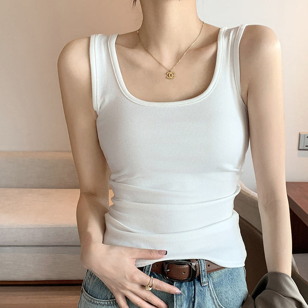 U-Neck Vest