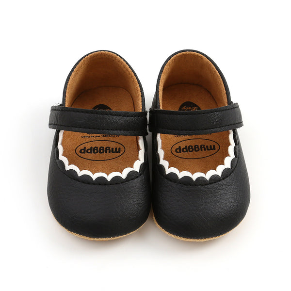 Baby Princess Sparkle Shoes