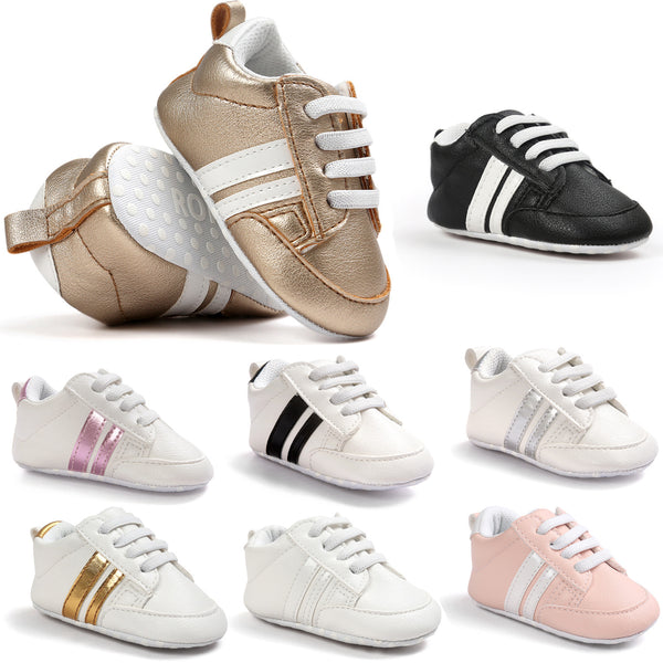 Baby Soft Sole Shoes