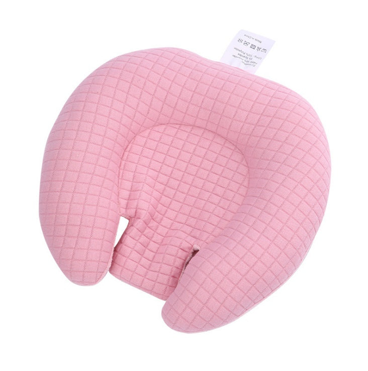Baby Head Support Pillow