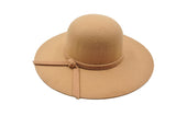 Stylish Women's Jazz Hat
