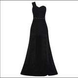 Glamorous Evening Dress