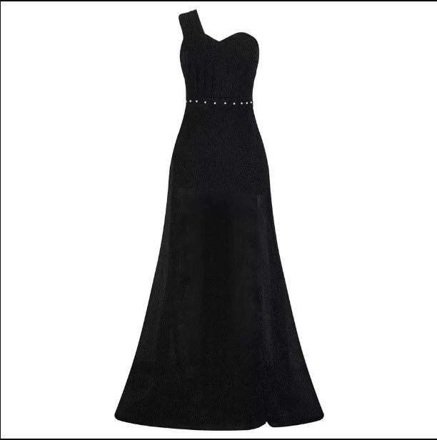 Glamorous Evening Dress