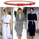 Chic Skirt-Pant Belt
