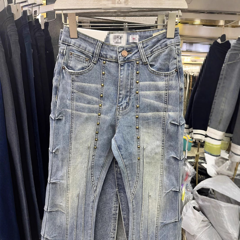 Vintage Skinny Jeans