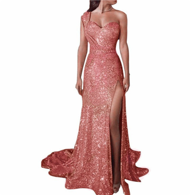 Glamorous Evening Dress