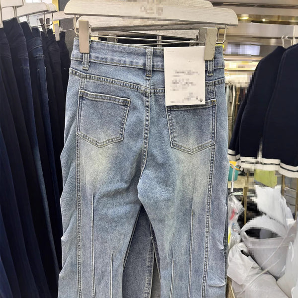 Vintage Skinny Jeans