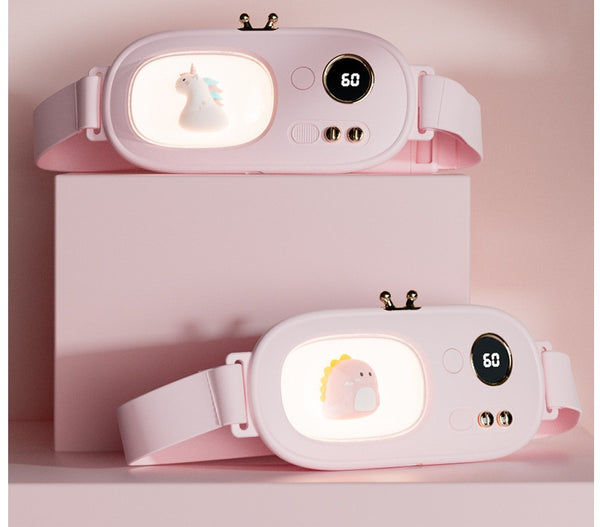 Menstrual Relief Belt