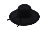 Stylish Women's Jazz Hat