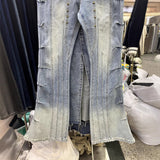 Vintage Skinny Jeans