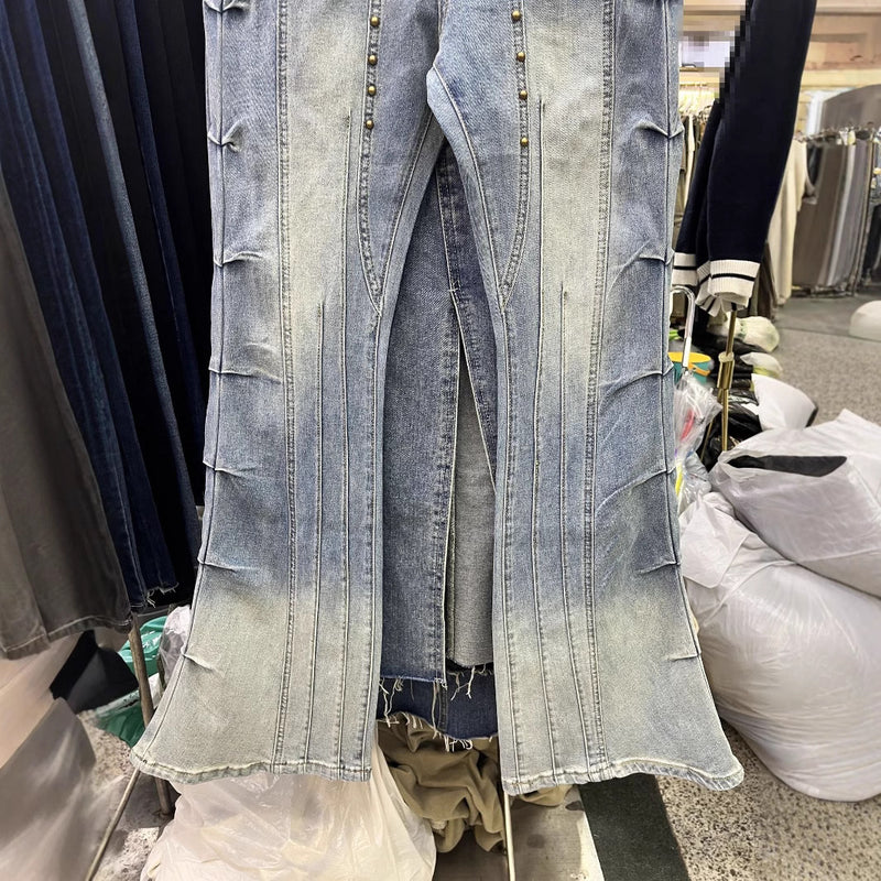 Vintage Skinny Jeans
