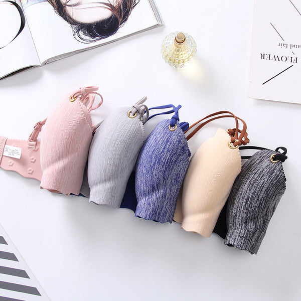 Wireless Comfort Bra