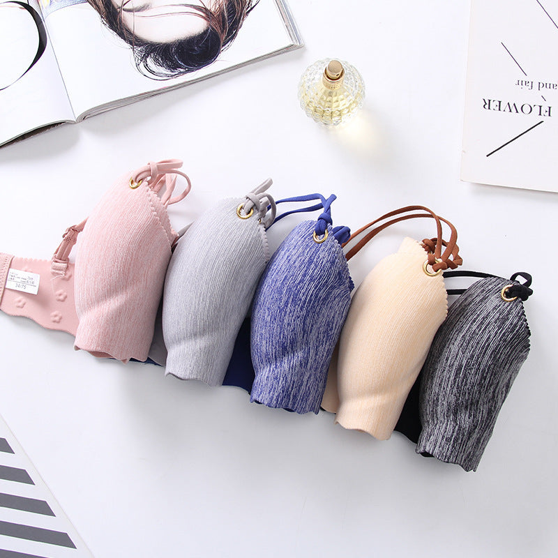 Wireless Comfort Bra