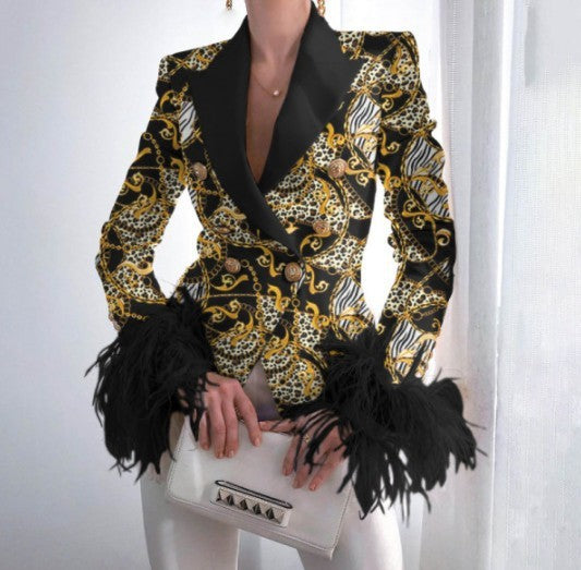 Stylish Women's Suit