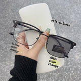 Anti-Blue Light Glasses