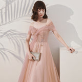 Fairy Aura Dress