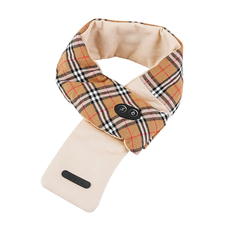 Heated Massage Scarf