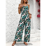 Trendy  Suspender Jumpsuit