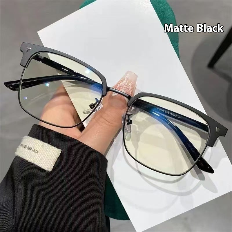 Anti-Blue Light Glasses