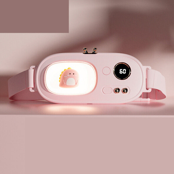 Menstrual Relief Belt