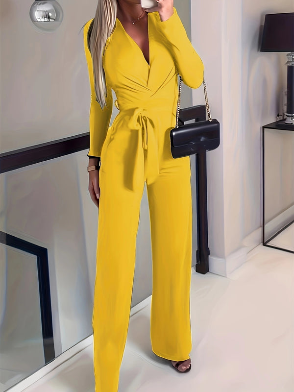 Stylish Comfy Jumpsuit
