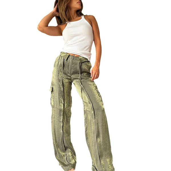 Tropical Escape Pants