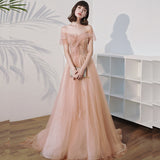 Fairy Aura Dress