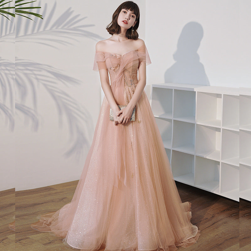 Fairy Aura Dress