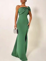 Elegant Evening Dress